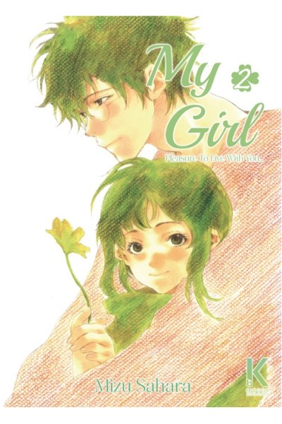 My Girl 02