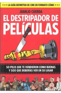 El Destripador De Películas