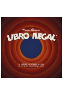 Libro Ilegal