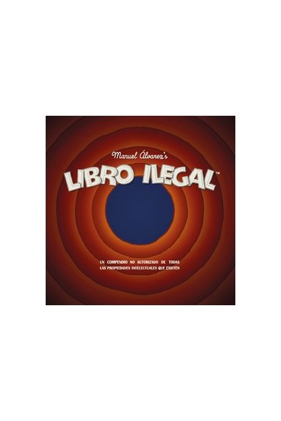 Libro Ilegal