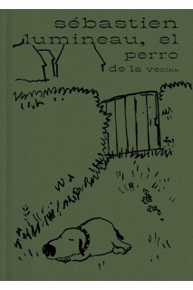 El Perro De La Vecina