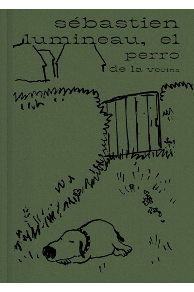 El Perro De La Vecina