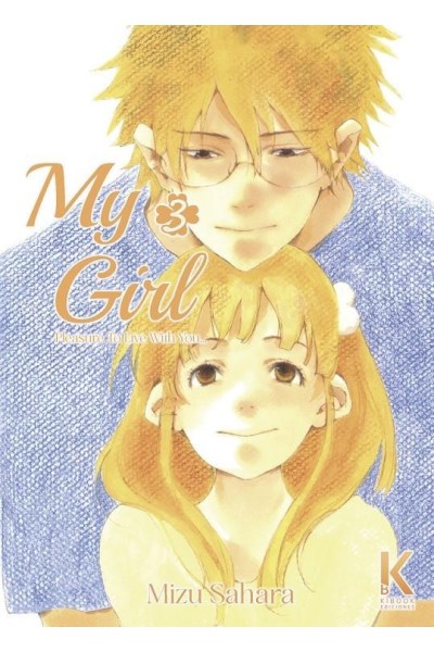 My Girl 03