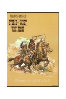 Storie Del West (Frances)