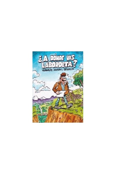 A Dónde Vas Labordeta
