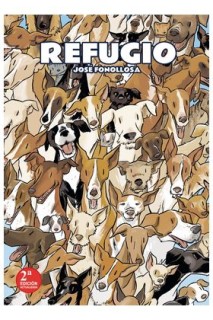 Refugio (2ª Edicion)