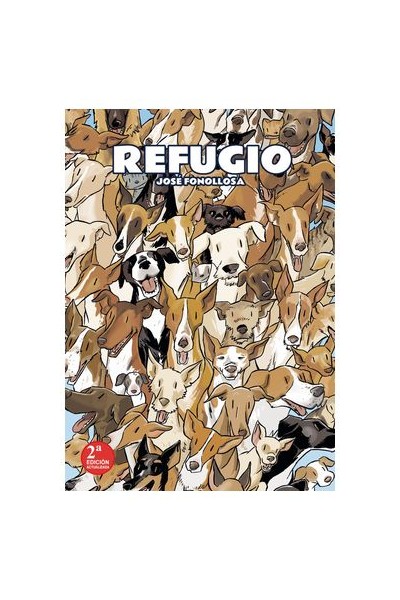 Refugio (2ª Edicion)