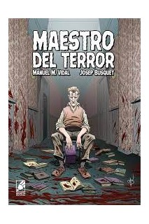 Maestro Del Terror