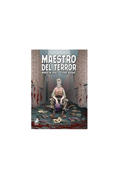 Maestro Del Terror