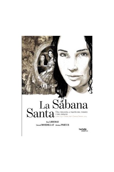 La Sábana Santa