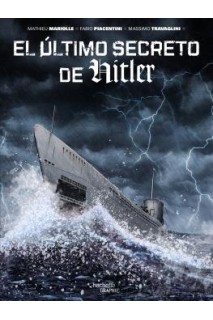 El Último Secreto De Hitler