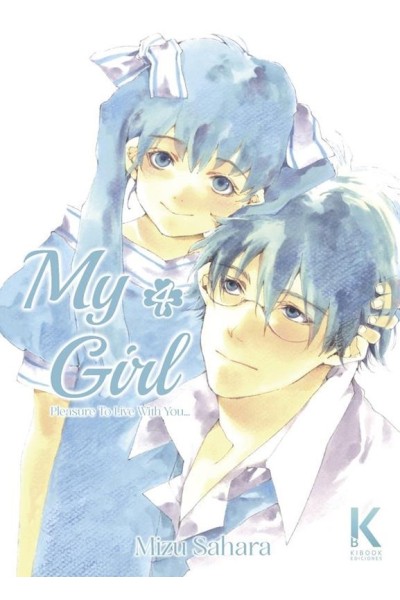My Girl 04