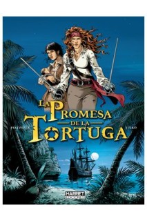 La Promesa De La Tortuga 03