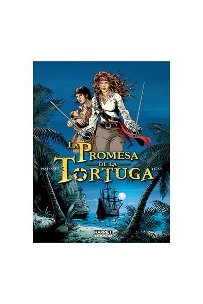 La Promesa De La Tortuga 03