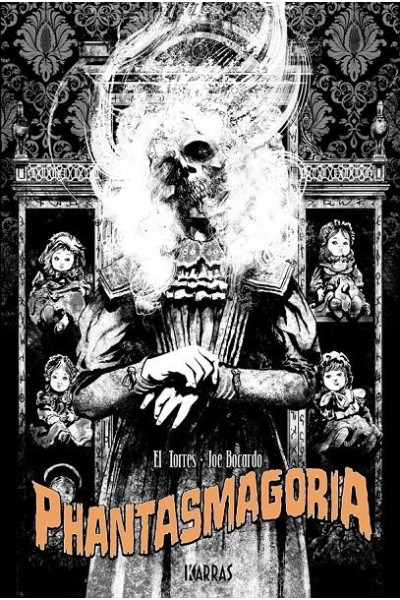 Phantasmagoria