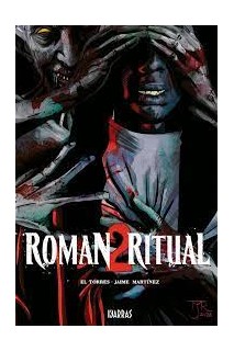 Roman Ritual 02
