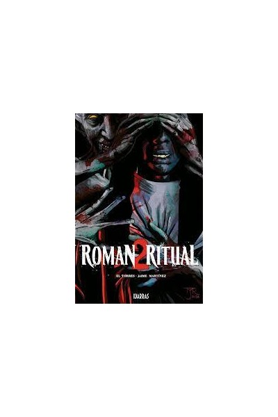 Roman Ritual 02