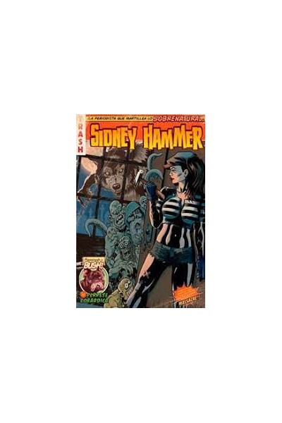 Sidney Hammer