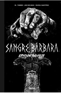 Sangre Barbara