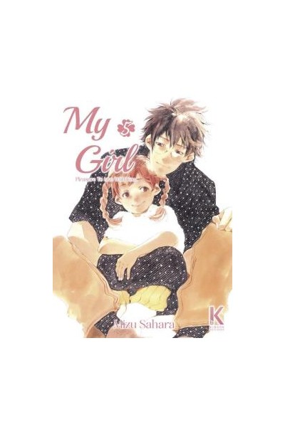 My Girl 05