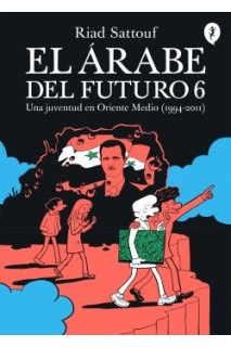 El Árabe Del Futuro 6