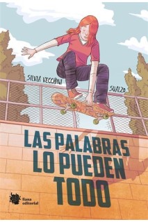 Las Palabras Lo Pueden Todo
