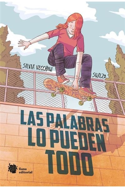 Las Palabras Lo Pueden Todo