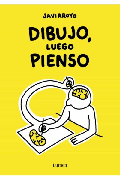 Dibujo, Luego Pienso