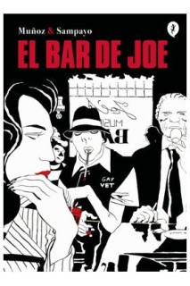 El Bar De Joe