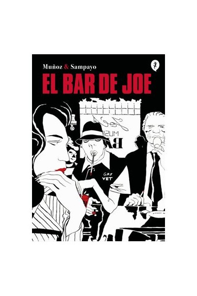 El Bar De Joe