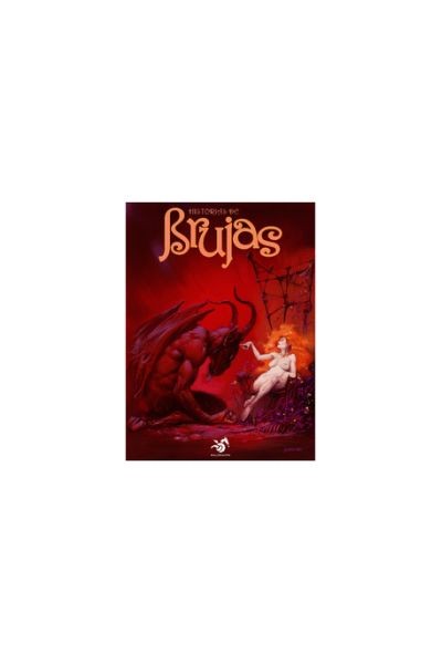 Historias De Brujas
