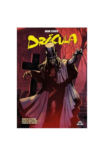 Drácula