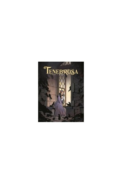 Tenebrosa Edicion Integral