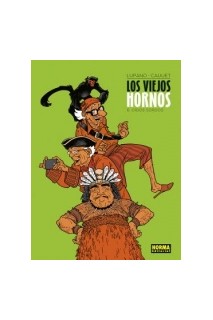 Los Viejos Hornos 6 Oidos Sordos