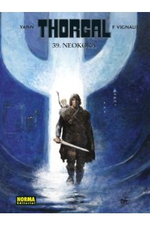 Thorgal #39 Neokora