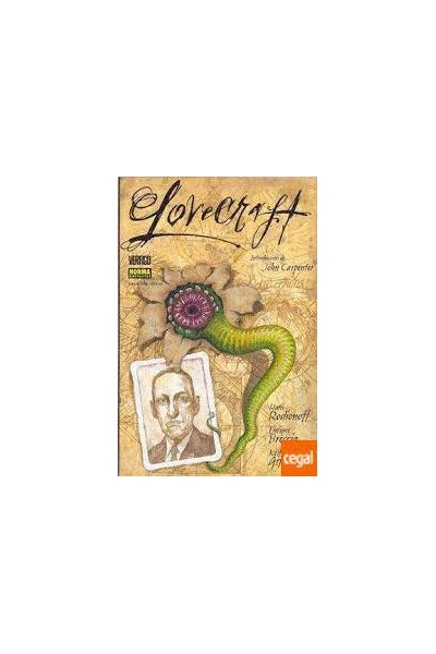 Lovecraft