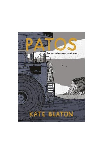 Patos