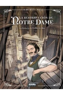 La Resurreccion De Notre Dame