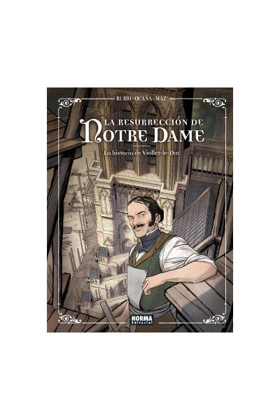 La Resurreccion De Notre Dame