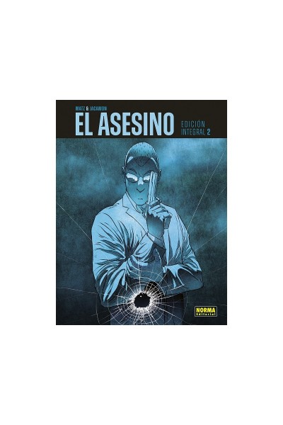 El Asesino Integral Vol. 02