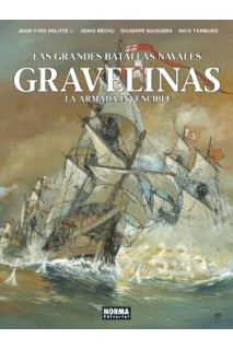 LAS GRANDES BATALLAS NAVALES 15