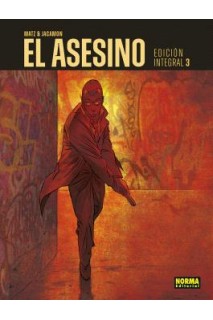 El Asesino. Integral 3