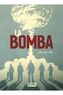 La Bomba Ed. Cartone