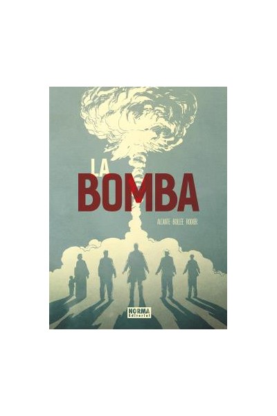 La Bomba Ed. Cartone