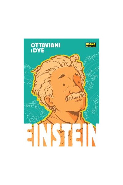 Einstein (Edicio En Catala)