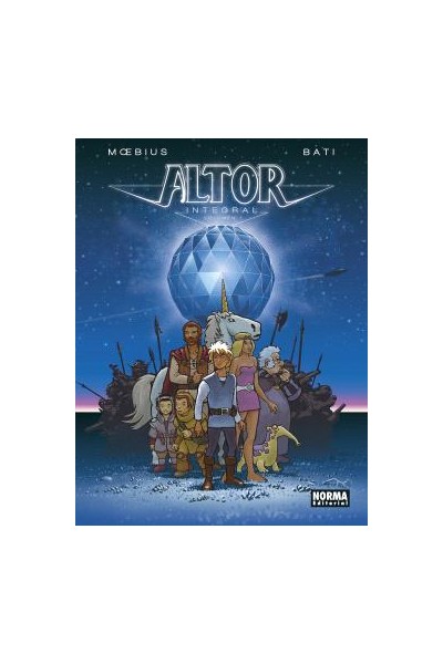 Altor Integral 01