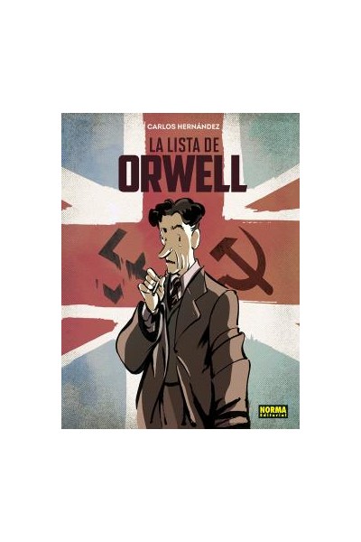 La Lista De Orwell