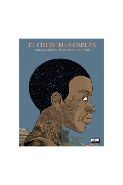 El Cielo En La Cabeza