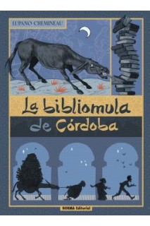 La Bibliomula De Cordoba