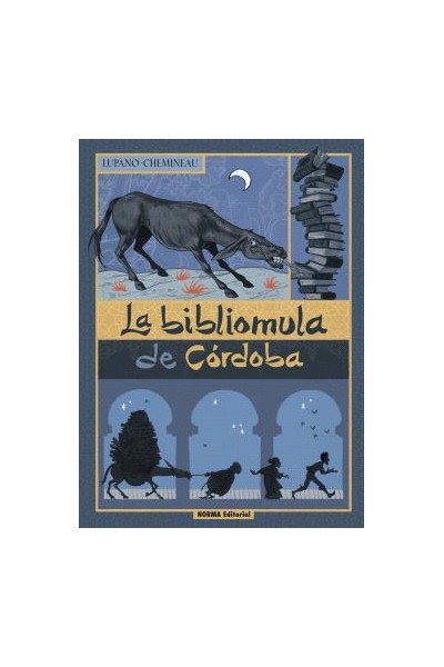La Bibliomula De Cordoba